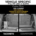 thumbnail image 3 of Cargo Net TacoNets estilo sobre para Suburban Tahoe Yukon Escalade, 3 of 6