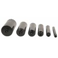 thumbnail image 2 of Steel Dragon Tools® 2"-8" Wet Diamond Core Drill Bits fit Hilti® Milwaukee® Rigs, 2 of 4