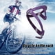 thumbnail image 3 of Sywqhk ENLEE Soporte para botella de agua de bicicleta de carretera Jaulas MTB Bike Kettle Rack (Púrpura) Sywqhk Alta Calidad, 3 of 7