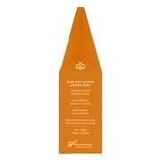 Wedderspoon Organic Manuka Honey Drops for Dry Throats, Honey & Echinacea, 20 Count