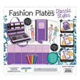 thumbnail image 1 of Fashion Plates Classic Styles, 1 of 3