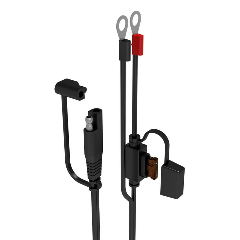 Free Shipping! Battery Tender Battery Charger Maintainer 5 Amp 12V