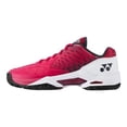 thumbnail image 3 of Yonex Women`s Power Cushion Eclipsion Tennis Shoes Dark Pink (  10.5   ), 3 of 5