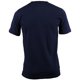 thumbnail image 2 of Caterpillar - Camiseta Trademark Logotipo para Hombre (Azul Eclipse), 2 of 4