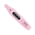 thumbnail image 4 of Nail Polishing Machine Nail Pen Polisher Portable Manicure Polisher USB Nail Art Tool (Pink), 4 of 4