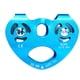 thumbnail image 3 of Polea de Escalada Toystoory Profesional Doble Rueda Azul, 3 of 6