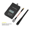 thumbnail image 2 of Compteur de Fréquences Décodeur CTCSS/DCS Compteur de Fréquences LCD Solution Innovante, 2 of 5