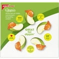 thumbnail image 4 of Crunch Pak Snack Dipperz with Fresh Tart Sliced Apples and Caramel in a 5pk, 4 of 8