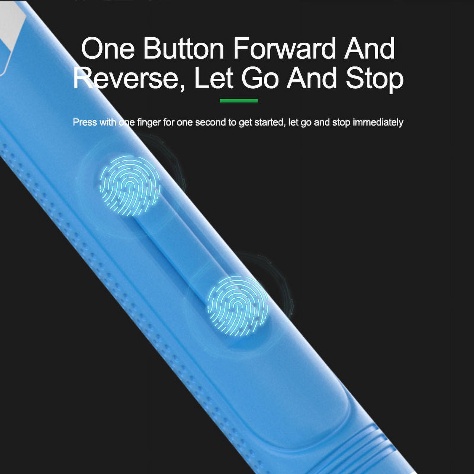 Relife SD-22E Precision Cordless Electric Rechargeable Screwdriver