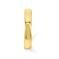 thumbnail image 5 of 14K Yellow Gold High Polished Toe Ring, 5 of 5
