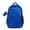 Blue, variant on Unisex Glitter Bow School Backpack, Lightweight Water Resistant Daypack Suitable for Adults and Children