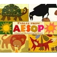 thumbnail image 1 of Pre-Owned Fables from Aesop (Hardcover) 0670889482 9780670889488, 1 of 1