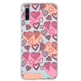 thumbnail image 1 of Funda Antigolpes InstaCase para Galaxy A50 Corazones Manchas, 1 of 4