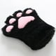 thumbnail image 4 of Conjunto De Cosplay De Gato Con Orejas De Cola De Gatito Dibujos Animados Ropa De Juego De Rol Cómoda Suministros De Fiesta Para Halloween Navidad N.° 3 Yuarrent AP007716-02, 4 of 6