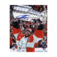 thumbnail image 1 of Sergei Bobrovsky Autographed Florida Panthers Stanley Cup 8x10 Photo, 1 of 1