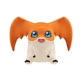 thumbnail image 1 of Figura Lookup Patamon Digimon Megahouse Multicolor 25 cm, 1 of 2