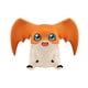 thumbnail image 1 of Figura Lookup Patamon Digimon Megahouse Multicolor 25 cm, 1 of 2