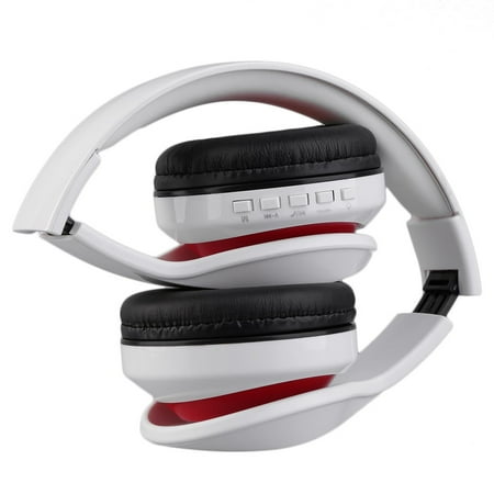 Foldable OY712 Headset MP3 Stereo Over Ear Earphones For Mobile Phones