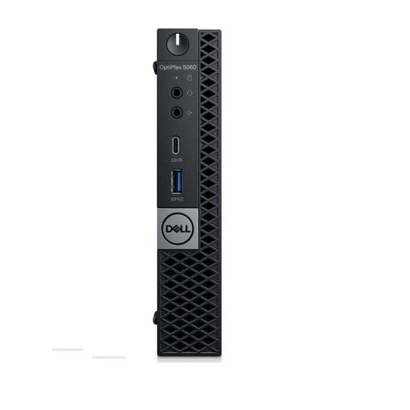 Refurbished Dell OptiPLex 5060 Intel i7-8700T Desktop