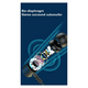 thumbnail image 3 of Auriculares Inalámbricos Bluetooth, Auriculares Estéreo HiFi para Música, Auriculares Deportivos Internos con Cancelación de Ruido y Micrófono, 3 of 5