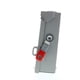 thumbnail image 3 of Interruptor de seguridad SIEMENS 2P 60A 240V Servicio General Exterior Sin Fusible, 3 of 4