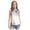 Z3-Light Gray, variant on YDFCWXW Girls 4th of July Tank Tops Kids American Flag Patriotic Independence Day Shirts Sleeveless Cotton Tops 5-14T (Blue, XXL)