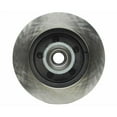 thumbnail image 2 of Disc Brake Rotor and Hub Assembly-Professional Grade Front Raybestos 56258R Fits select: 1995-1999 CHEVROLET GMT-400, 1996-1999 CHEVROLET TAHOE, 2 of 7