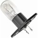 thumbnail image 1 of Samsung Ampoule Et Support Pour Micro-ondes T170 20 W Compatible Galement Avec Daewoo Panasonic, Sharp Et Sanyo, 1 of 4