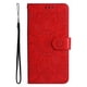 thumbnail image 3 of Funda tipo cartera GANGXUN para Samsung Galaxy S25 FE , diseño girasol, cuero PU, soporte, cierre magnético, tarjetero, 3 of 5