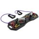 thumbnail image 5 of Tabla de entrenamiento corporal tabla de realce con cuerda tabla portátil de entrenamiento de cuerpo completo con de realce tabla de entrenamiento con cuerda de tensión, 5 of 8
