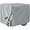 Gray, variant on Waterproof Universal Generator Cover 32 x 24 x 24 inch - for Most Generators 5000-10000 Watt, Black