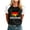 Black, variant on Womens Tops Dressy Casual Short Sleeve Relaxed Fit Top German Crew Neck Casual Tee Loose Shirts M