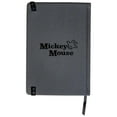 thumbnail image 2 of Disney Mickey Mouse Head Deluxe Journal, 2 of 3