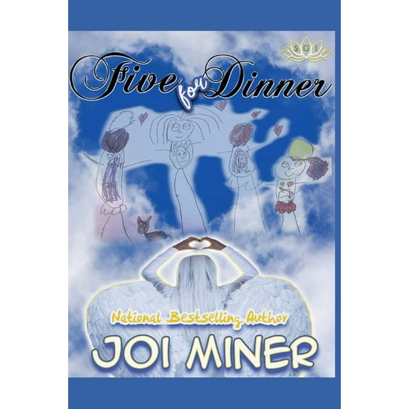Five For Dinner (Paperback)