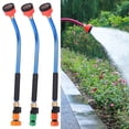 thumbnail image 4 of Stainless Steel Professional Watering Wand Garden Sprayer Plant Watering system, 4 of 8