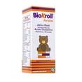 thumbnail image 2 of BIOKROLL JARABE 240 ML BQM, 2 of 3
