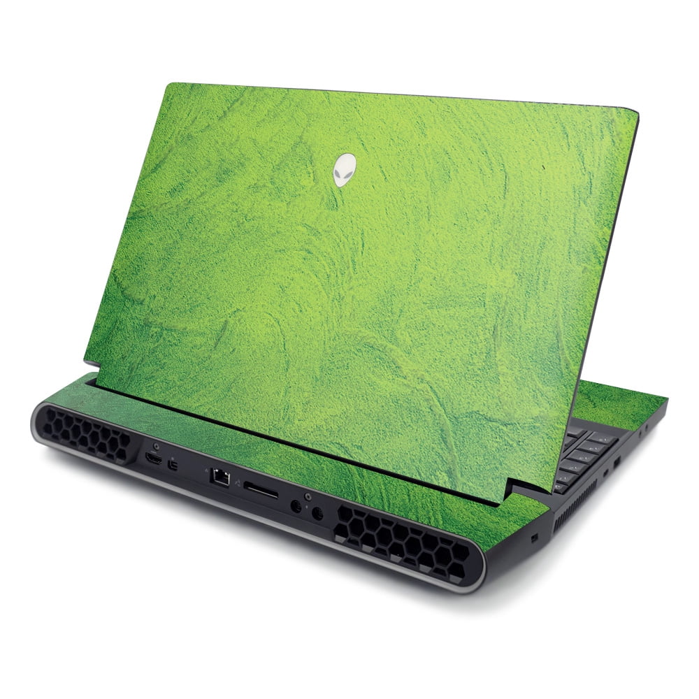 Skin Decal Wrap Compatible With Alienware Area-51M 17