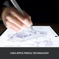 thumbnail image 4 of Funda con teclado Logitech Slim Folio para iPad 10ª generación A16 USB-C Pencil, 4 of 7