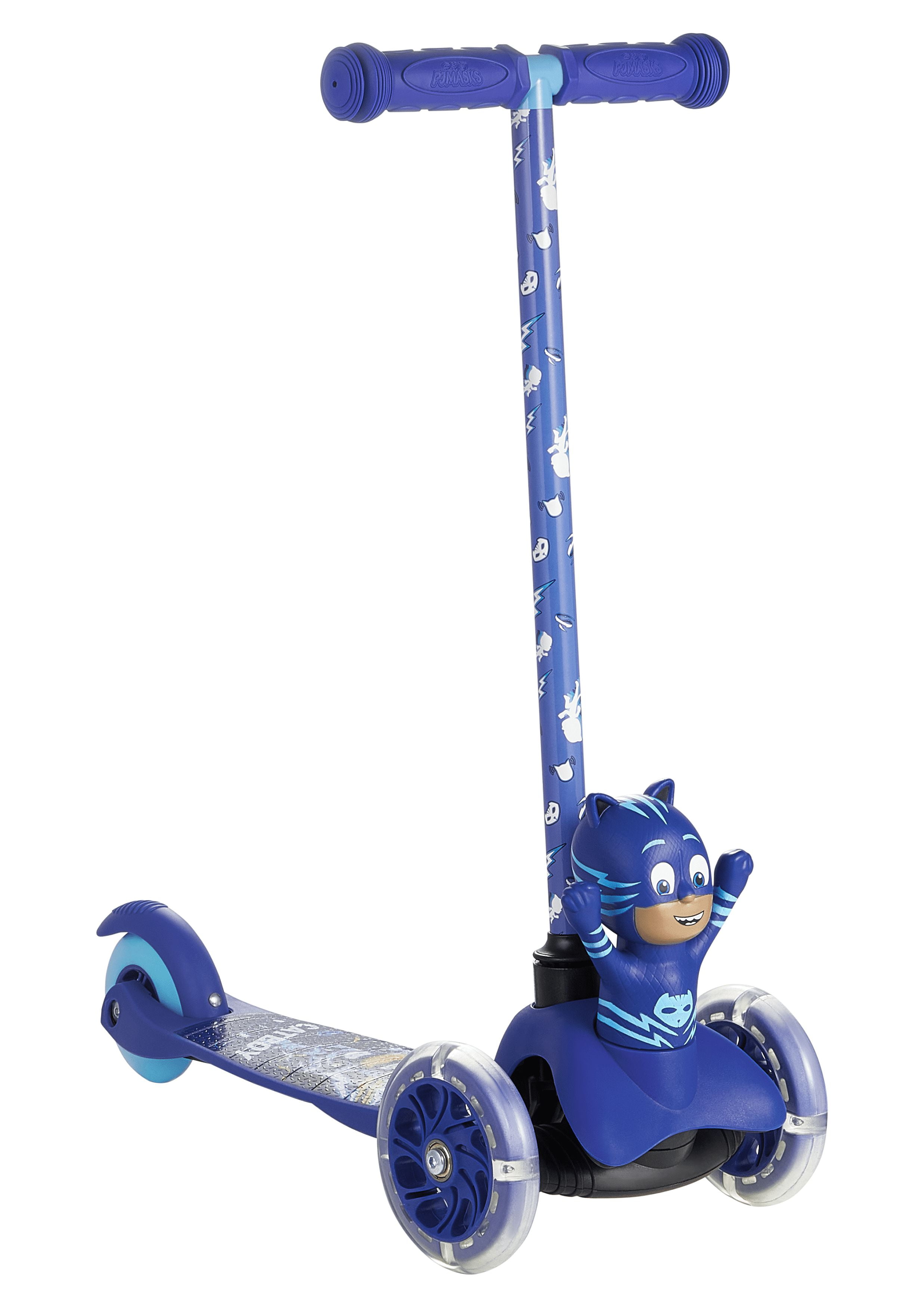 Trottinette à 3 roues Paw Patrol - Marshall - Notre exclusivité