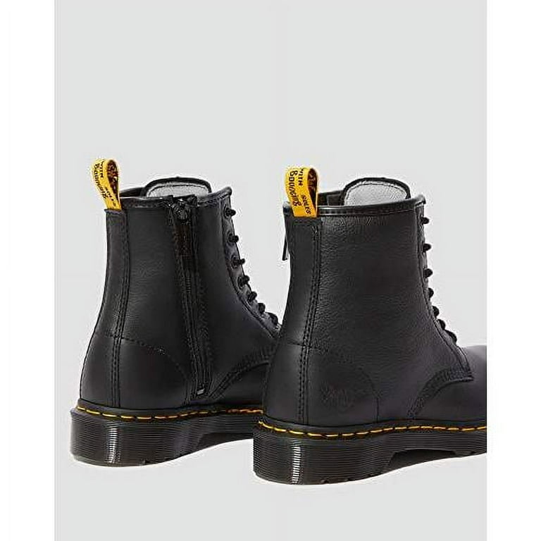 Maple zip dr martens hot sale