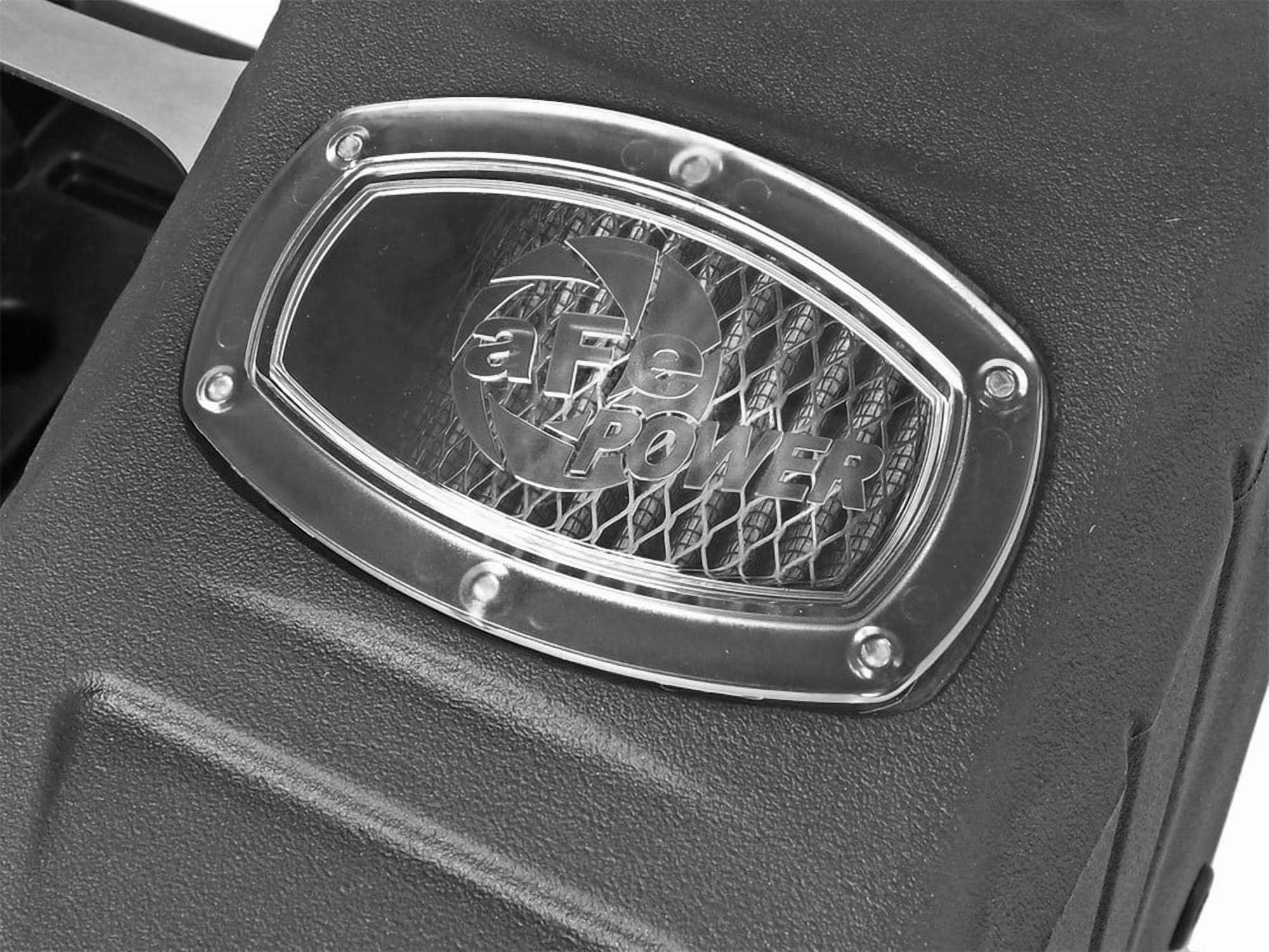 aFe Power 51-73002 Momentum HD Cold Air Intake System