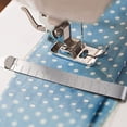 thumbnail image 1 of UPGRATOR 10Pcs Sewing Clips Stainless Steel Sewing Aid For Tailoring And Quilting, 1 of 6