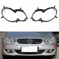 thumbnail image 5 of Car Cover Trims Strip Ing Strip Gasket For Benz W209 Clk 2003-2009, 5 of 5