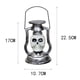 thumbnail image 4 of Para Colgar Al Aire Libre, Luces Solares, Farol Led Vintage, Lámpara Led Impermeable, Luces De Jardín Para Decoración De Caminos De Patio Cateissary HA047098-02, 4 of 6