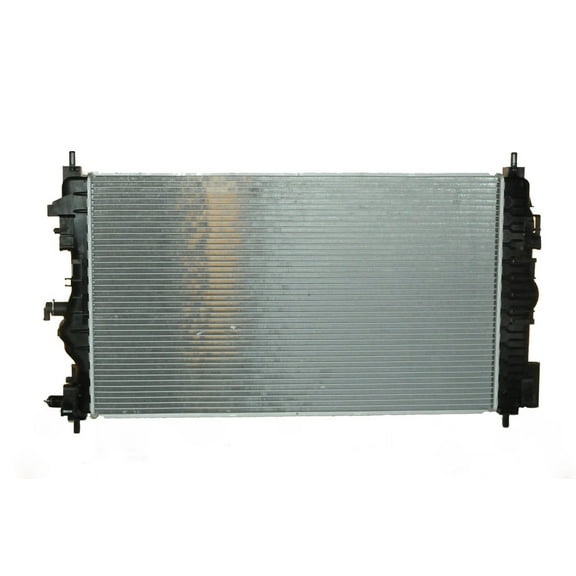 GM Genuine Parts 21774 Radiator