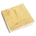 thumbnail image 4 of unbranded 100Ud Papel Dorado Para En Madera Cerámica Vidrio Y Más, 4 of 8