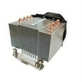 thumbnail image 3 of Dynatron R24 Cooling Fan/heatsink - 1 X 60 Mm - 7000 Rpm - Dual Ball Bearing - Socket R Lga-2011 Compatible Processor Socket - Aluminum, Steel (149696), 3 of 7