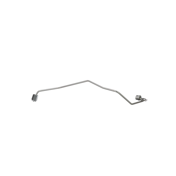Diesel Fuel Injector Line
