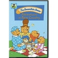 thumbnail image 4 of Children's 4 Pack DVD Bundle: Kung Fu Panda, Tom & Jerry Lost Dragon/ Giant Adventure, The Berenstain Bears: Adventures in Bear Country, SCOOB!, 4 of 5