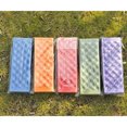 thumbnail image 4 of Bangcool Tapis de Camping en Mousse Portable Imperméable pour Pique-Nique Randonnée, 4 of 10